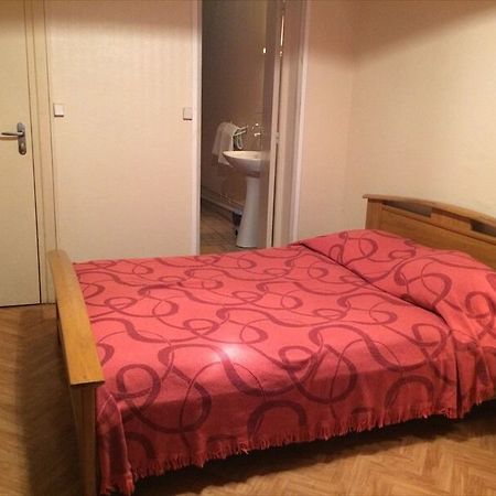 Ideal Hotel Saint Sebastien Paris Eksteriør bilde