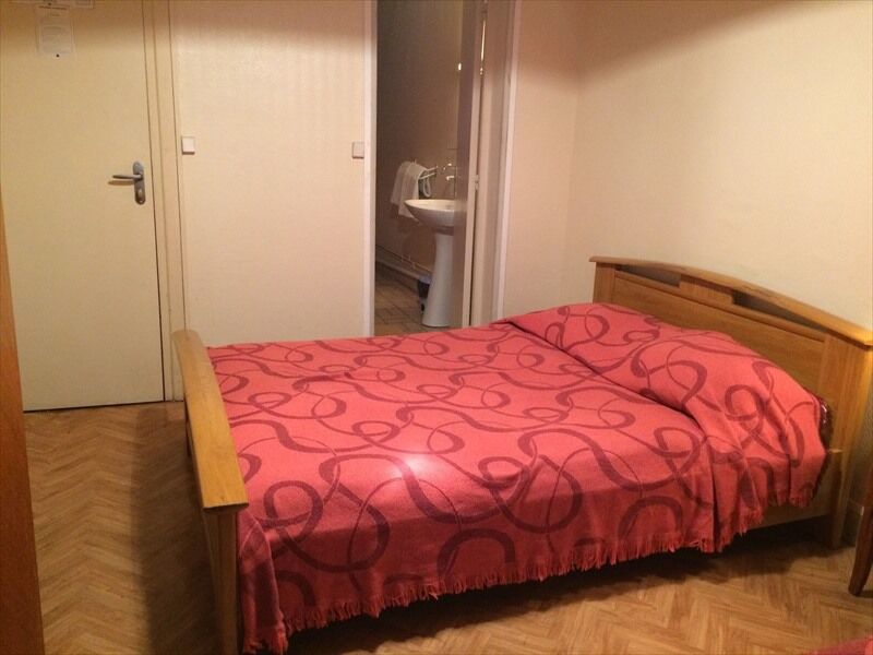 Ideal Hotel Saint Sebastien Paris Eksteriør bilde