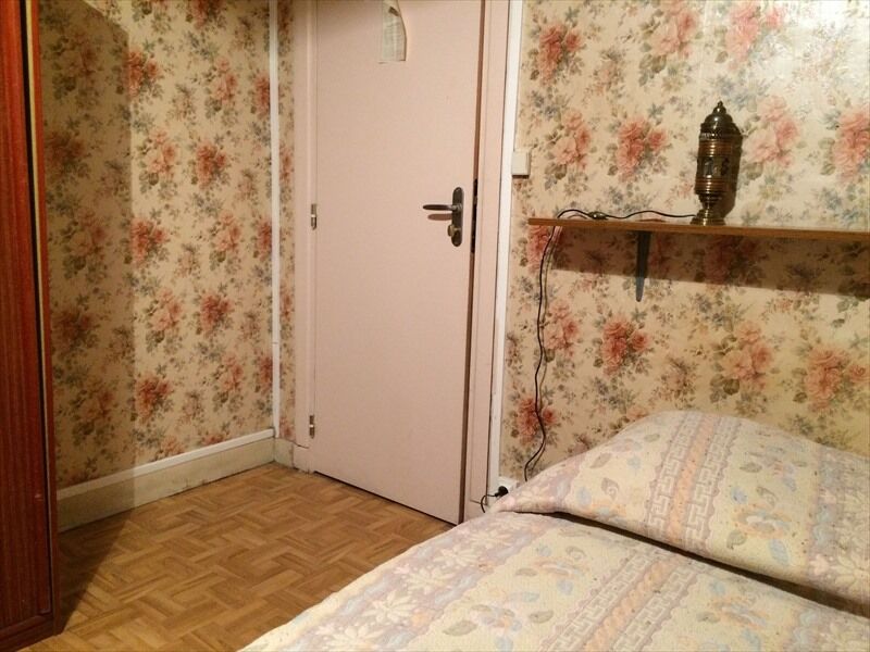 Ideal Hotel Saint Sebastien Paris Eksteriør bilde